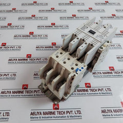 Siemens 3Tf47 Contactor 80A 600V