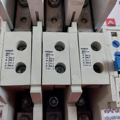 Siemens 3Tf47 Contactor 80A 600V