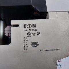 Siemens 3Tf47 Contactor 80A 600V