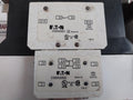 Siemens 3Tf47 Contactor 80A 600V