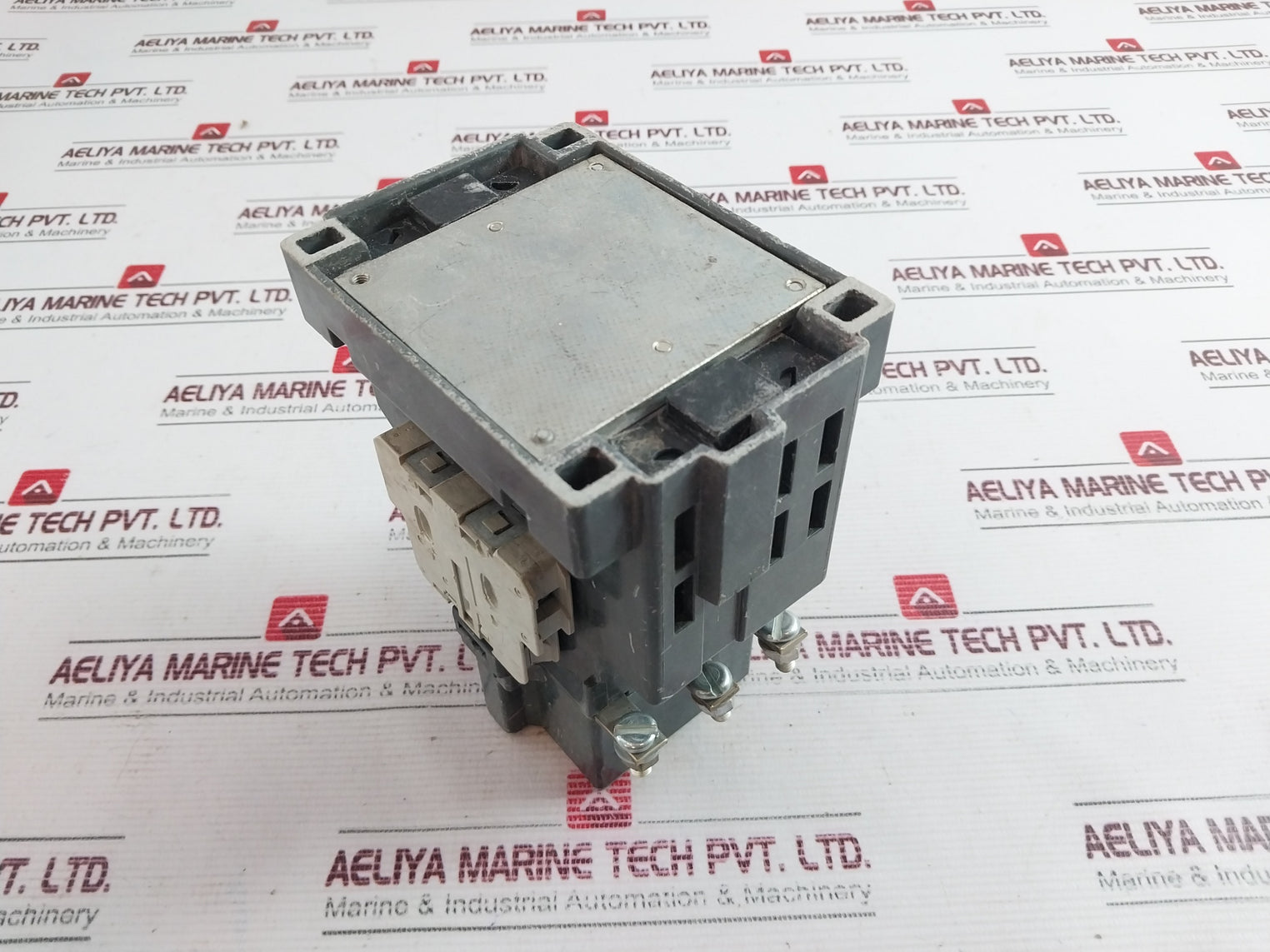 Siemens 3Tf47 Contactor Gb14048 50Ka 690V