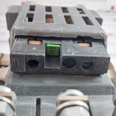 Siemens 3Tf47 Contactor Gb14048 50Ka 690V