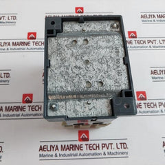 Siemens 3Tf4822-0Ap0 Ac Contactor 100A 600Vac