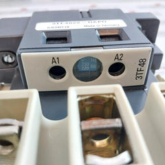 Siemens 3Tf4822-0Ap0 Ac Contactor 100A 600Vac