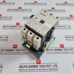 Siemens 3Tf4822-0Ap0 Ac Contactor 100A 600Vac