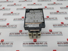 Siemens 3Tf48 Contactor 100A 600V