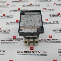 Siemens 3Tf48 Contactor 100A 600V