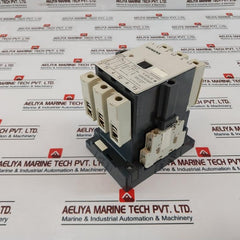 Siemens 3Tf48 Contactor 100A 600V