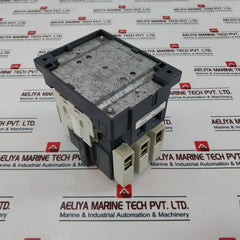 Siemens 3Tf48 Contactor 100A 600V
