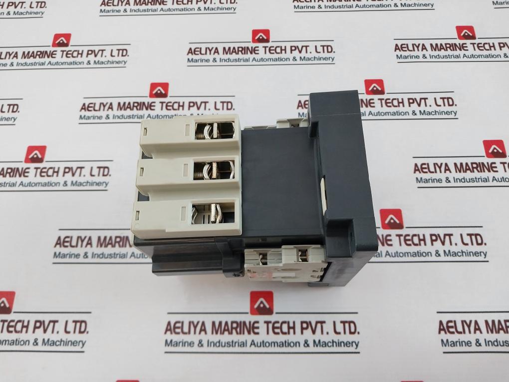 Siemens 3Tf48 Contactor 100A 600V