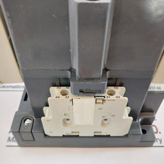 Siemens 3Tf48 Contactor 100A 600V