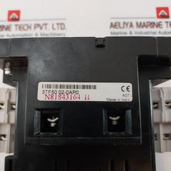 Siemens 3Tf50 Contactor 3Ty7561-1Aa00-8K 230V 50Hz