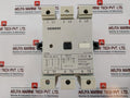 Siemens 3Tf50 Contactor 600V 100A