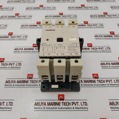 Siemens 3Tf50 Contactor 600V 100A