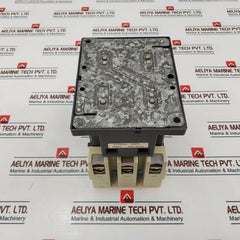 Siemens 3Tf50 Contactor 600V 100A