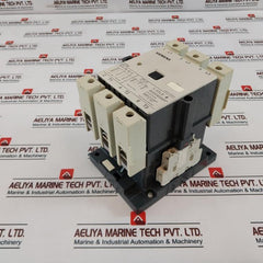 Siemens 3Tf50 Contactor 600V 100A