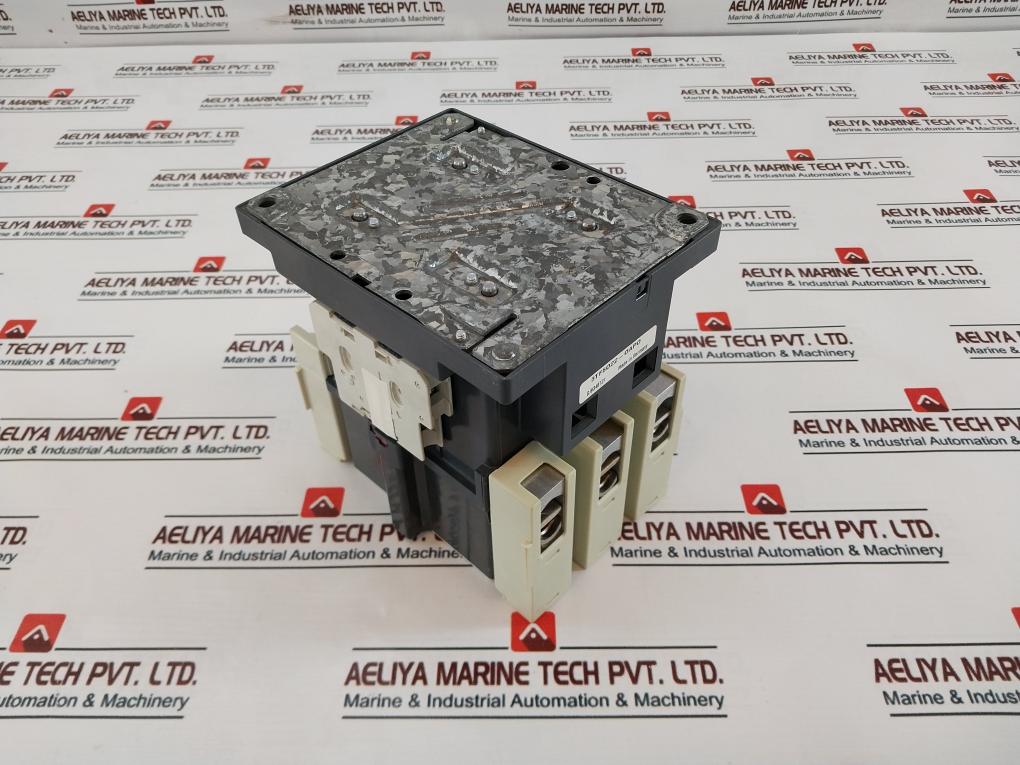 Siemens 3Tf50 Contactor 600V 100A