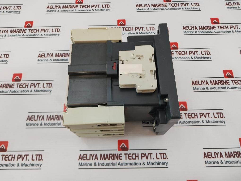 Siemens 3Tf50 Contactor 600V 100A