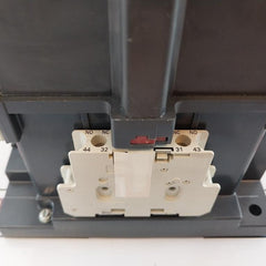 Siemens 3Tf50 Contactor 600V 100A