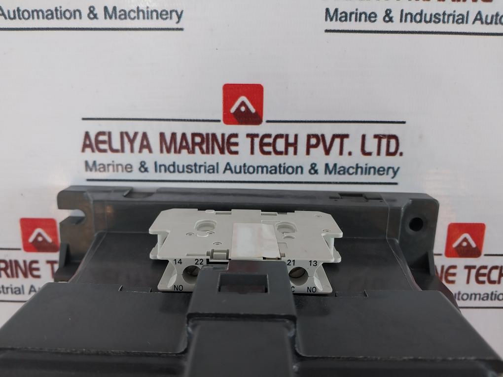 Siemens 3Tf5222-0Ap0 Ac Coil Contractor