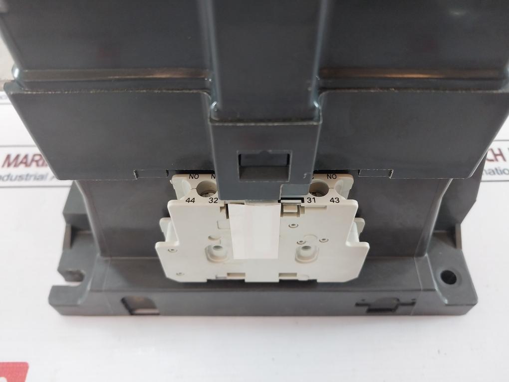 Siemens 3Tf5222-0Ap0 Ac Coil Contractor
