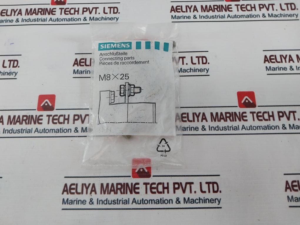 Siemens 3Tf5222-0Ap0 Ac Coil Contractor