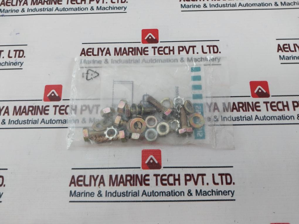 Siemens 3Tf5222-0Ap0 Ac Coil Contractor