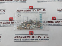 Siemens 3Tf5222-0Ap0 Ac Coil Contractor