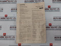 Siemens 3Tf5222-0Ap0 Ac Coil Contractor