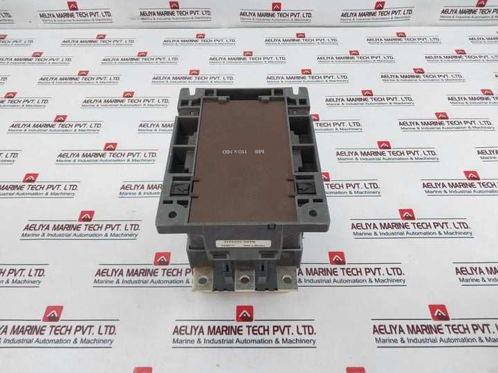 Siemens 3Tf5222-0Ap0 Ac Coil Contractor