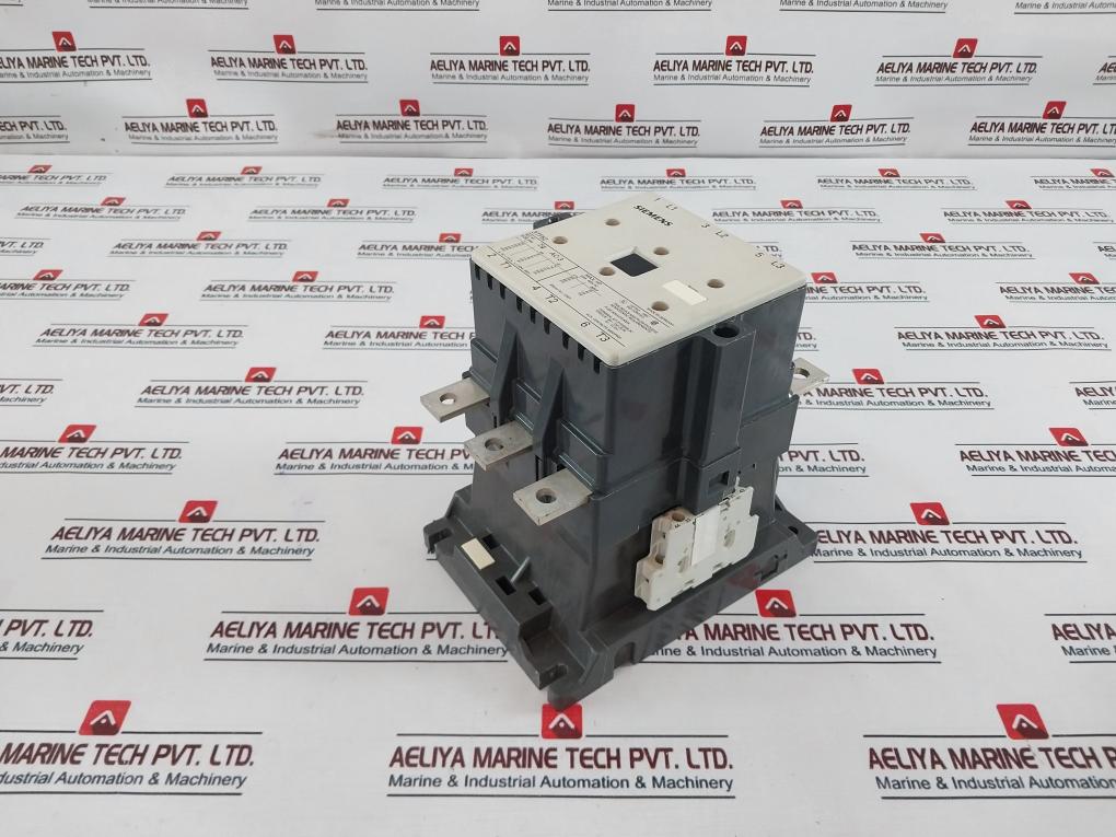 Siemens 3Tf5222-0Ap0 Ac Coil Contractor