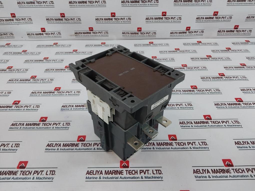 Siemens 3Tf5222-0Ap0 Ac Coil Contractor