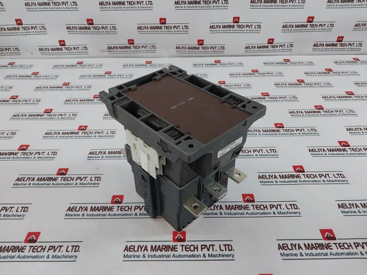 Siemens 3Tf5222-0Ap0 Ac Coil Contractor