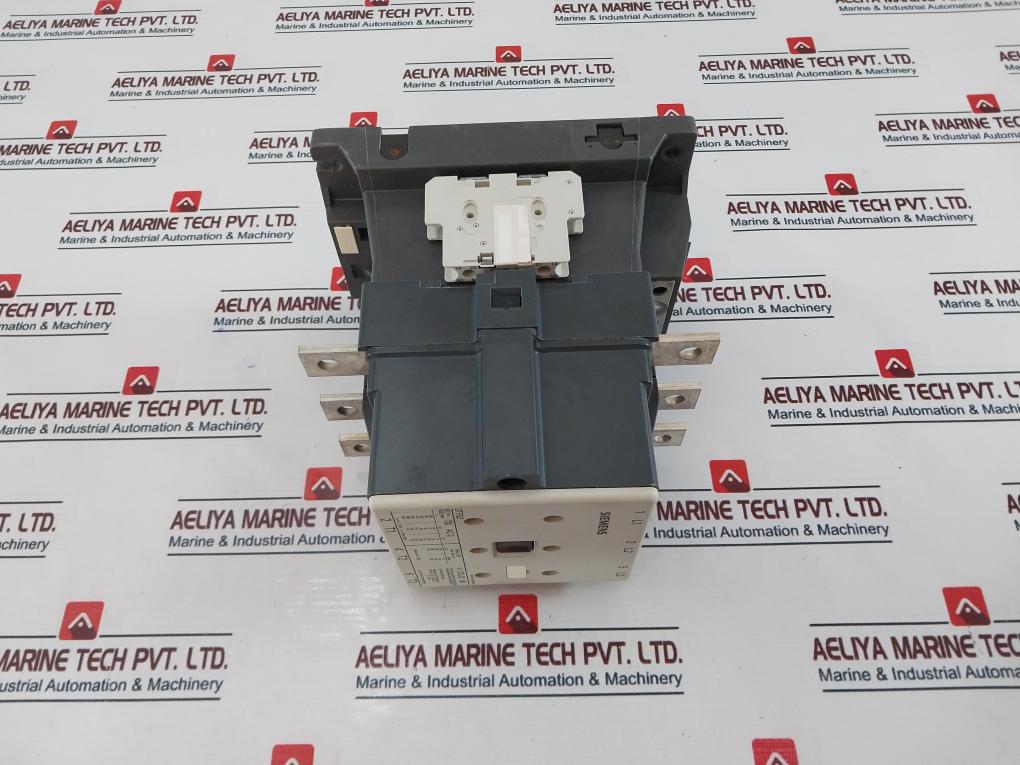 Siemens 3Tf5222-0Ap0 Ac Coil Contractor