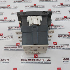 Siemens 3Tf5222-0Ap0 Ac Coil Contractor