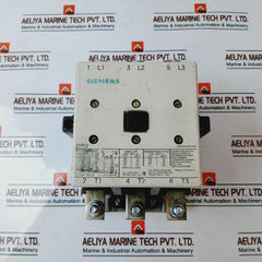 Siemens 3Tf52 Contactor