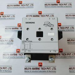 Siemens 3Tf52 Contactor 50/60Hz