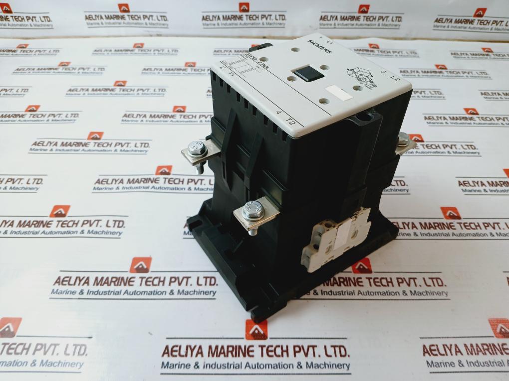 Siemens 3Tf52 Contactor 50/60Hz