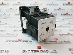 Siemens 3Tf52 Contactor 50/60Hz
