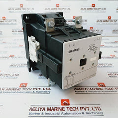 Siemens 3Tf52 Contactor 50/60Hz