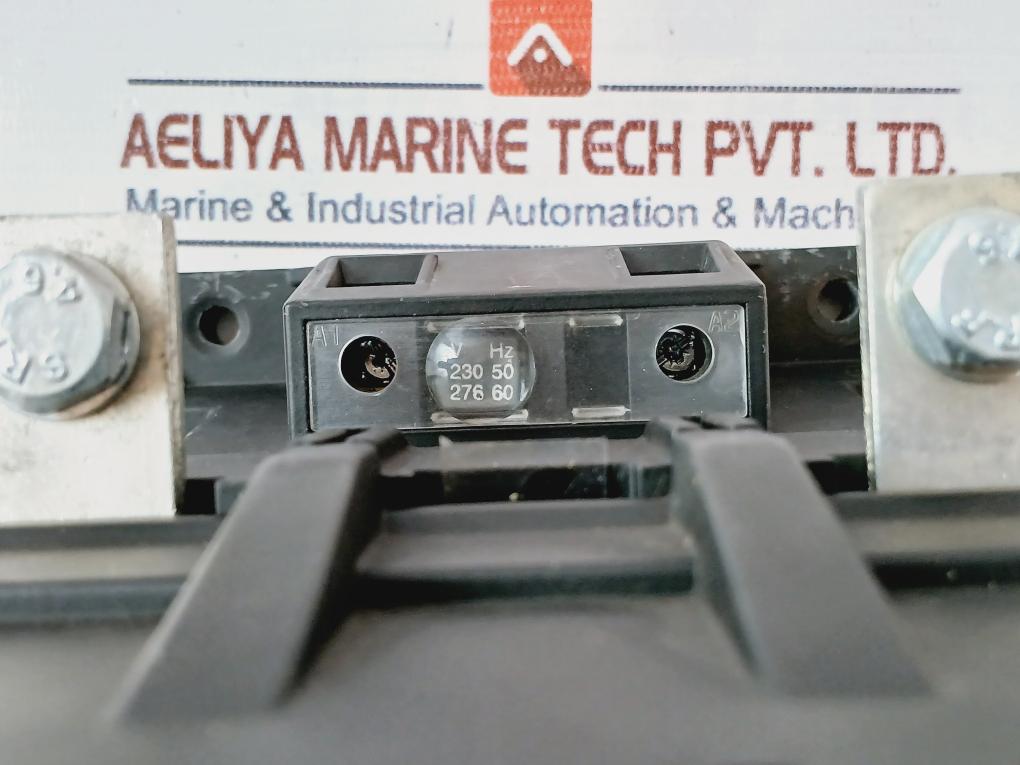 Siemens 3Tf52 Contactor 50/60Hz