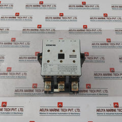 Siemens 3Tf52 Power Contactor 690V