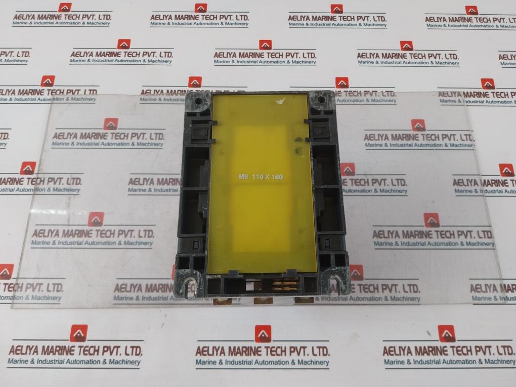 Siemens 3Tf52 Power Contactor 690V