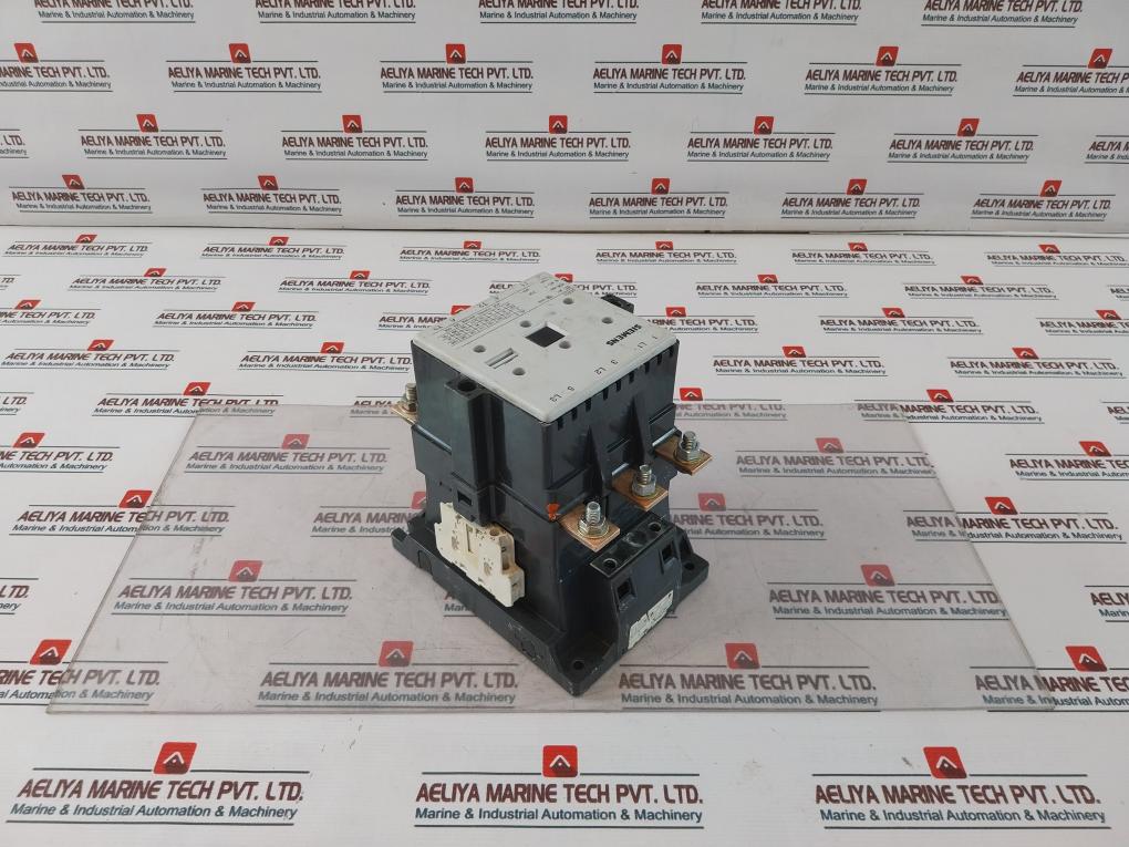Siemens 3Tf52 Power Contactor 690V