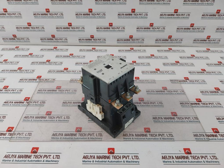 Siemens 3Tf52 Power Contactor 690V