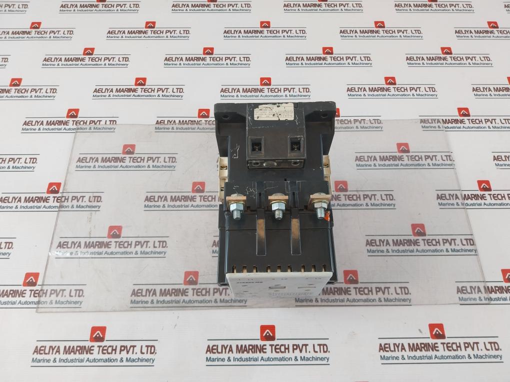 Siemens 3TF52 Power Contactor 690V