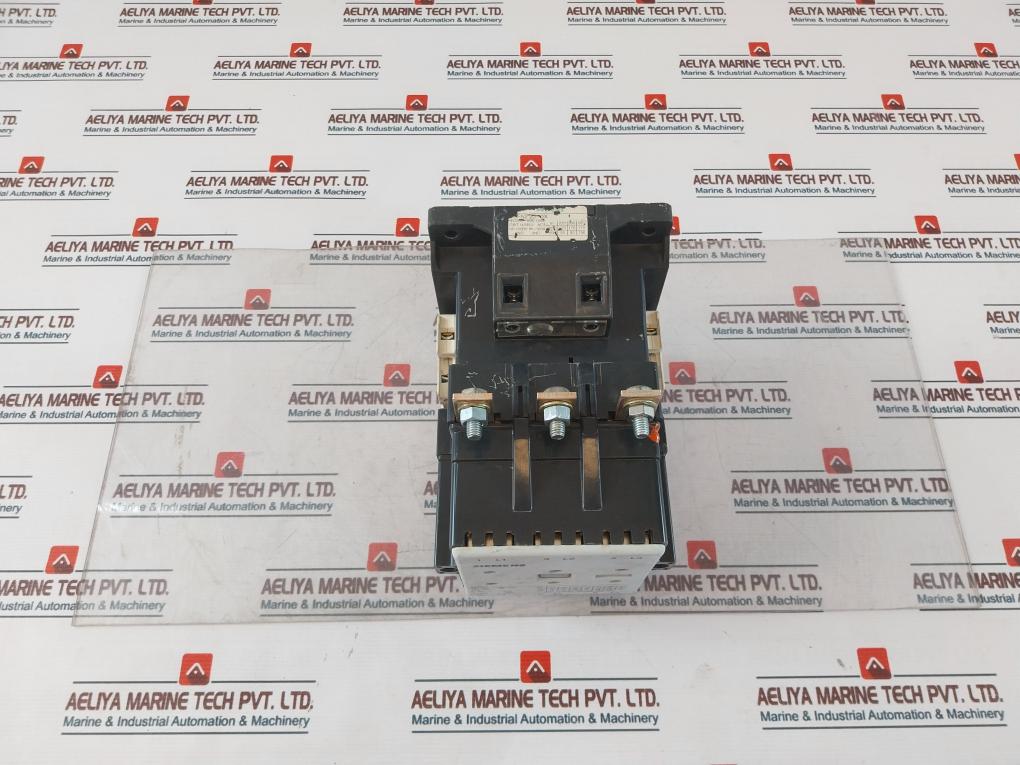 Siemens 3Tf52 Power Contactor 690V