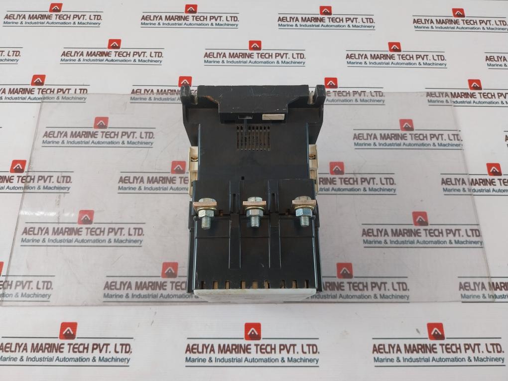 Siemens 3TF52 Power Contactor 690V