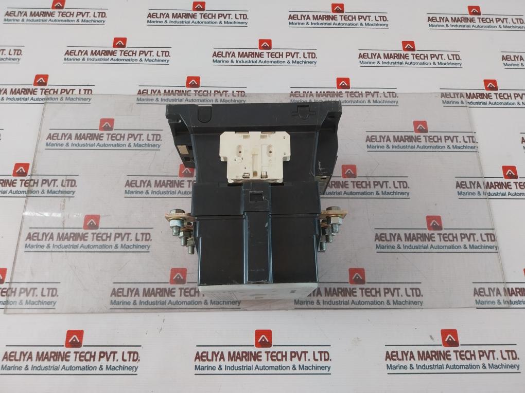 Siemens 3TF52 Power Contactor 690V