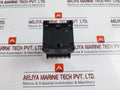 Siemens 3Th2022-0Bb4 Contactor Relay W/ 3Tx4490-4A Surge Suppressor